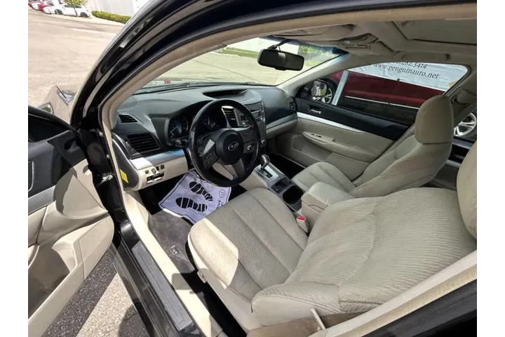 $5990 : 2010 Legacy 3.6R Premium image 10