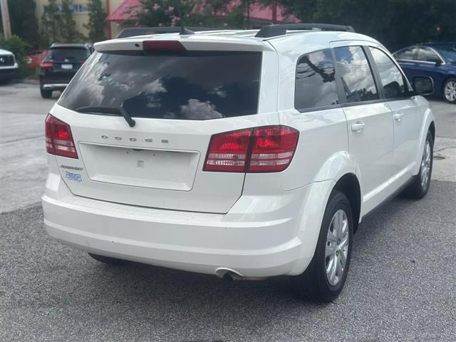 $10990 : 2018 DODGE JOURNEY image 6