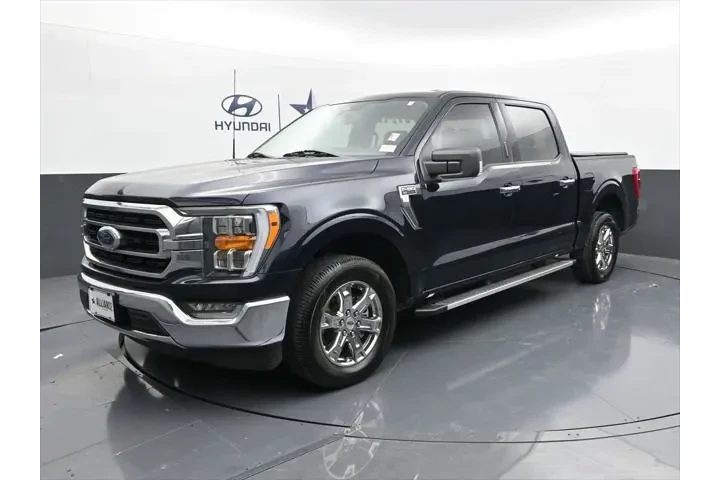 $31998 : Ford F-150 2023 4x2 XLT 4dr image 1