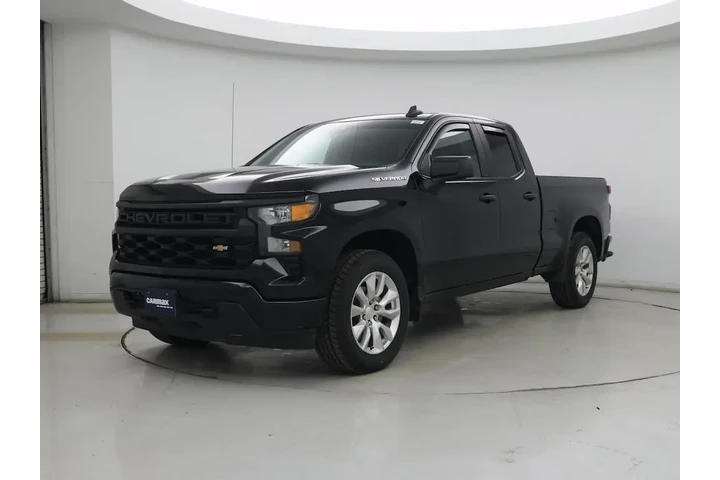 $31998 : Chevrolet Silverado 1500 202 image 4