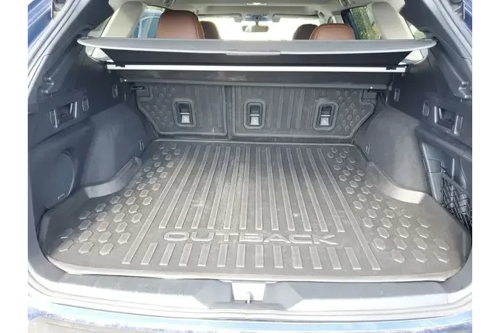 $23990 : Subaru Outback 2020 AWD Tour image 7