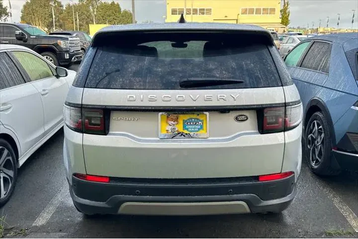$19990 : Land Rover Discovery Sport 2 image 4