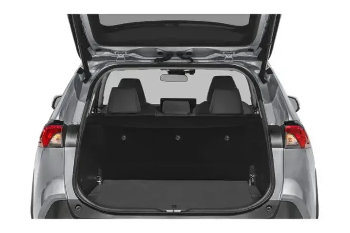 $25138 : Toyota RAV4 2024 XLE 4dr SUV image 9