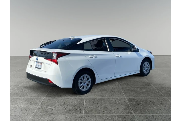 $20882 : Toyota Prius 2022 image 5