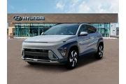 Hyundai KONA 2026 Limited 4d en Yuma
