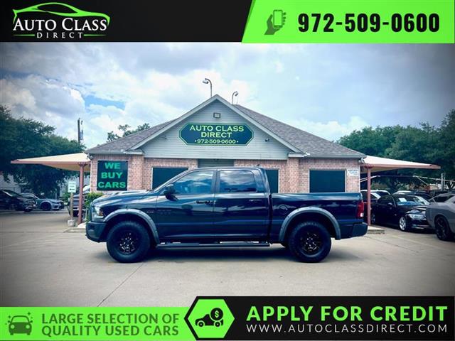 $26549 : 2016 RAM 1500 Rebel image 4