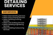 Rebar Detailing Services