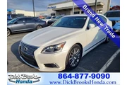 Lexus LS 460 2014 4dr Sedan en Greenville