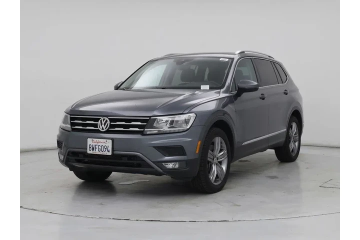 $20998 : Volkswagen Tiguan 2021 AWD S image 4