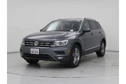 $20998 : Volkswagen Tiguan 2021 AWD S thumbnail