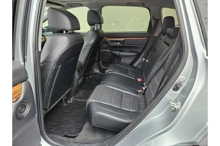 $14999 : 2017 CR-V EX-L image 10