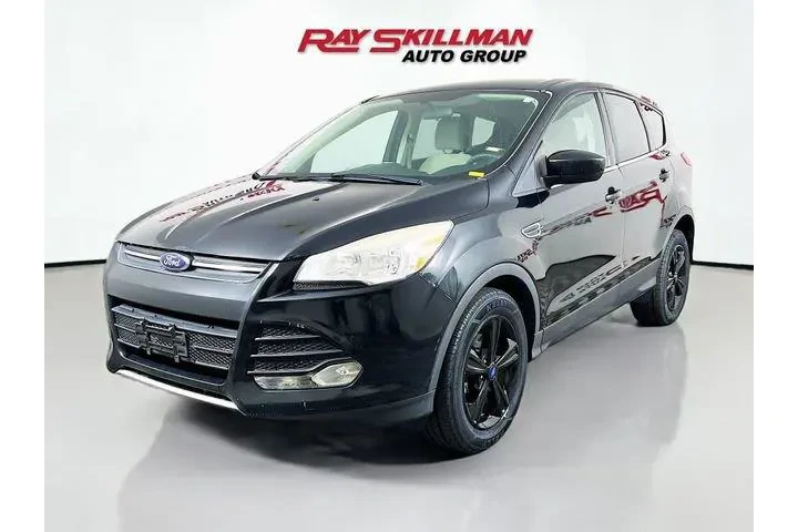 $10975 : Ford Escape 2014 SE 4dr SUV image 2