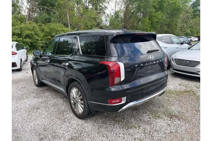 $23265 : Hyundai PALISADE 2020 Limite image 3