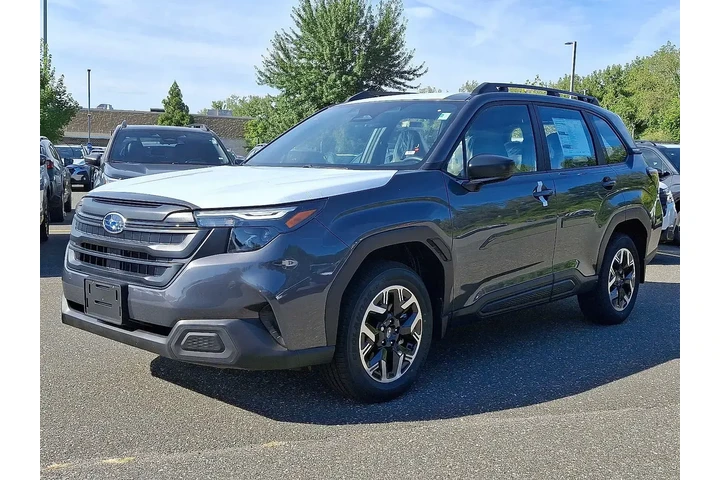 $28995 : Subaru Forester 2025 AWD Bas image 2