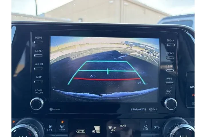 $27499 : Toyota Highlander 2021 AWD X image 9