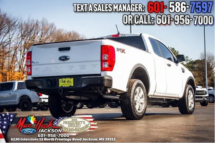 $22595 : Ford Ranger 2023 4x2 XL 4dr image 6