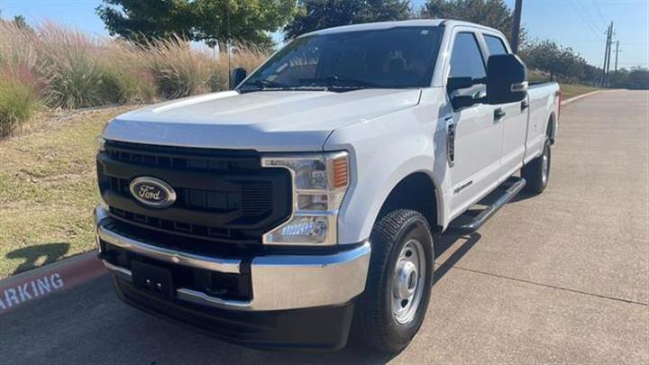 $38950 : 2022 FORD F250 SUPER DUTY CRE image 2