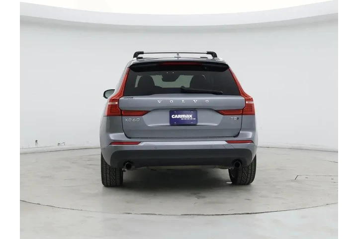 $22998 : Volvo XC60 2018 AWD T5 Momen image 6