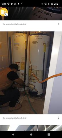 J & L plumbing heating image 1