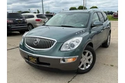 $7999 : 2009 Enclave CXL FWD thumbnail