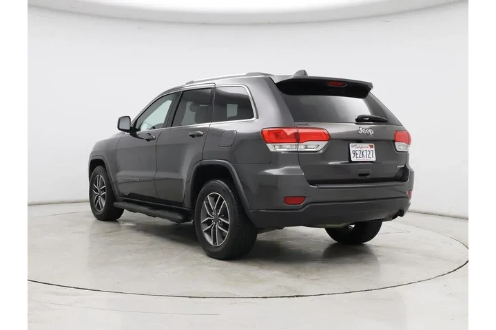 $17998 : Jeep Grand Cherokee 2019 4x2 image 2