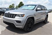 2019 Grand Cherokee Altitude en Memphis