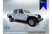 Jeep Gladiator 2023 4x4 Spor en Las Vegas