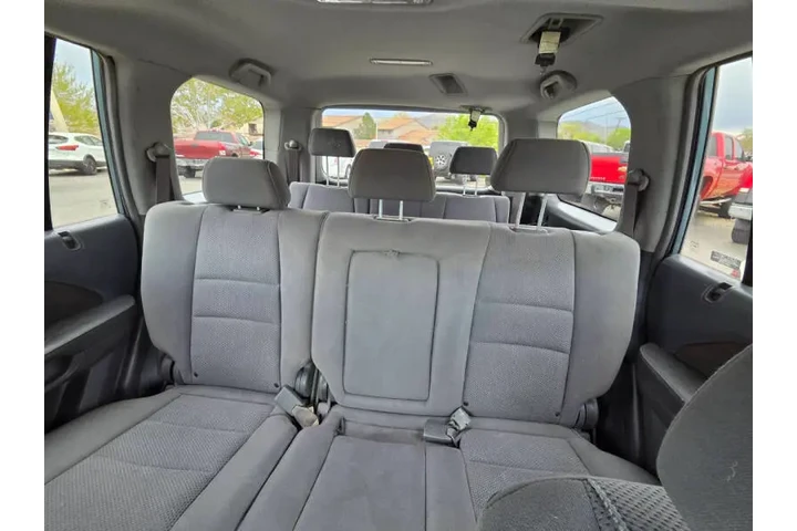$6777 : 2008 Pilot SE image 8