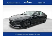 Hyundai SONATA 2026 N Line 4