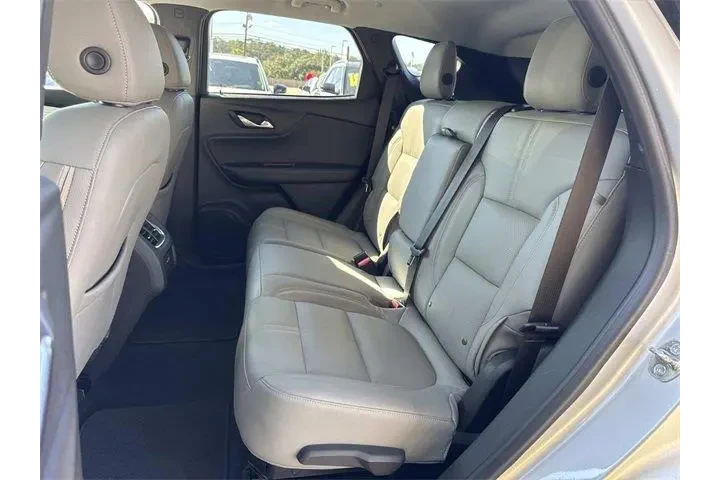 $23543 : Chevrolet Blazer 2021 LT 4dr image 7