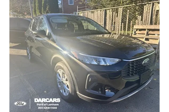 $22300 : Ford Escape 2024 AWD Active image 1