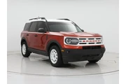 Ford Bronco Sport 2023 AWD H en San Francisco Bay Area