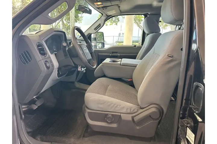 $25227 : Ford F-350 Super Duty 2015 4 image 5