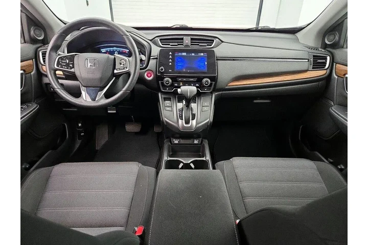 $24998 : Honda CR-V 2022 EX 4dr SUV image 9