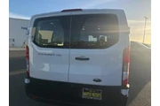 $34995 : Ford Transit 2024 250 3dr SW thumbnail