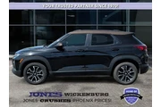 $16795 : Chevrolet Trailblazer 2022 A thumbnail