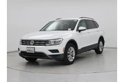$14998 : Volkswagen Tiguan 2019 SE 4d thumbnail