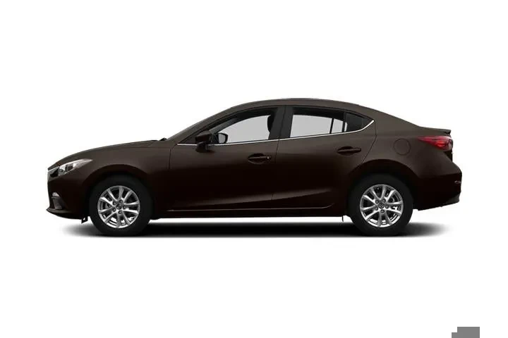 $11999 : Mazda Mazda3 2014 i Touring image 2