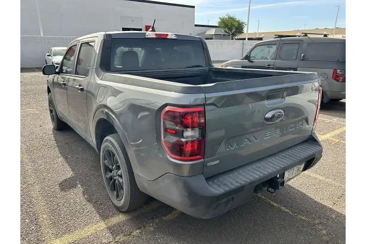 $26799 : Ford Maverick 2024 XLT 4dr S image 6