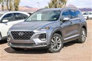 Pre-Owned 2019 Hyundai Santa en Las Vegas