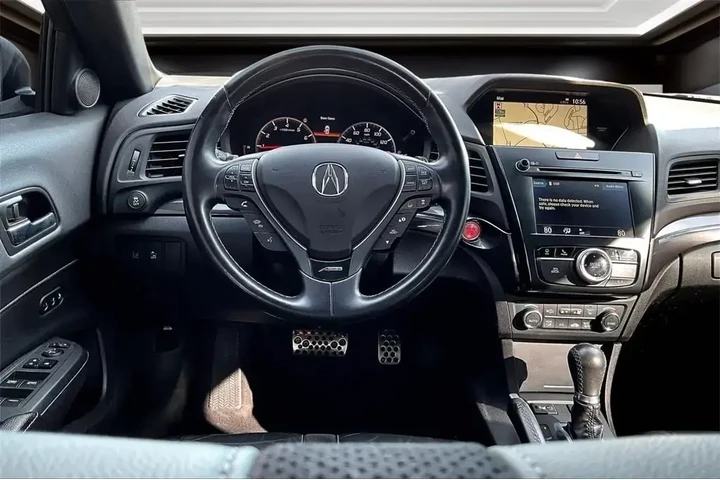 $18006 : Acura ILX 2019 4dr Sedan w/P image 5