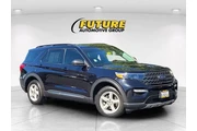Ford Explorer 2024 XLT 4dr S