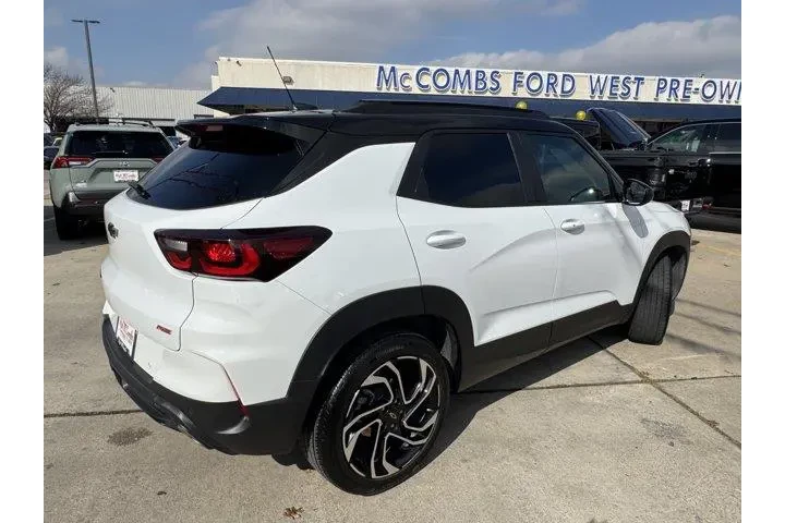 $23766 : Chevrolet Trailblazer 2024 R image 5