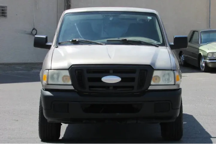 $7995 : 2006 Ranger XL image 9