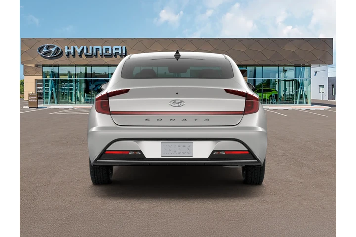 $22995 : Hyundai SONATA 2023 SE 4dr S image 5