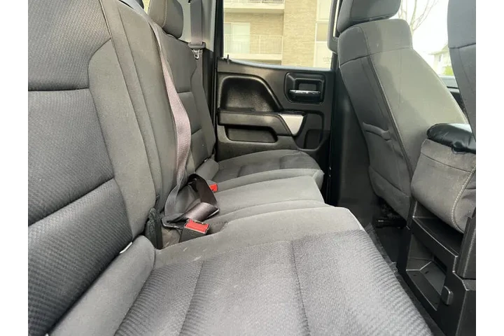 $21997 : 2017 Silverado 1500 LT image 9
