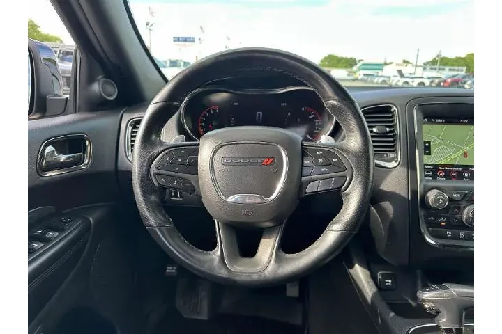 $19250 : Dodge Durango 2020 AWD GT 4d image 9