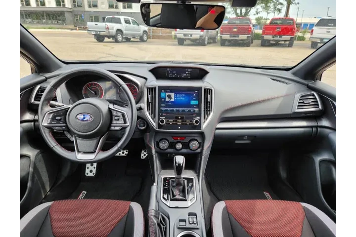 $16750 : 2021 Impreza Sport image 4