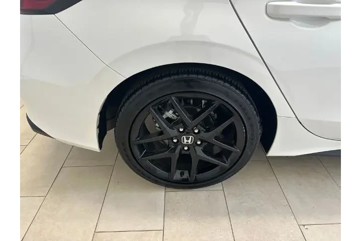 $27745 : Honda Civic 2025 Sport 4dr H image 8