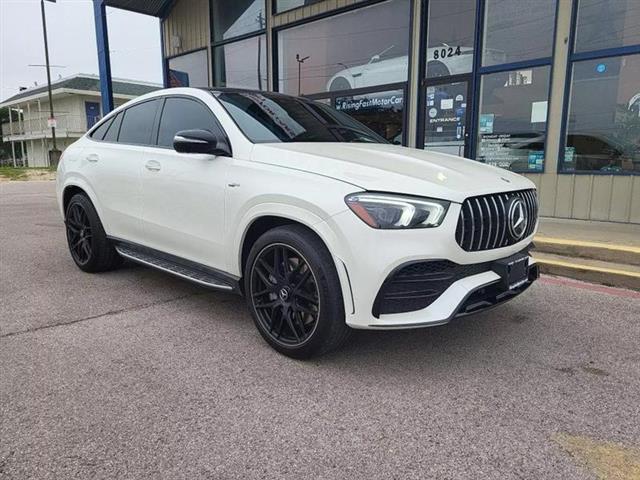 $84900 : 2022 Mercedes-Benz AMG GLE 53 image 1